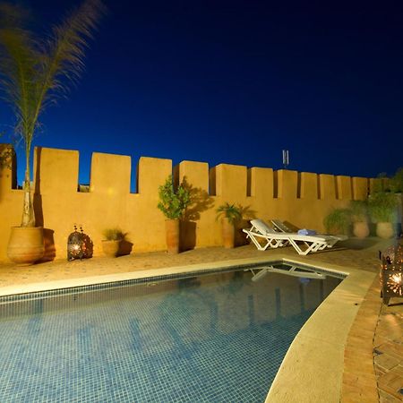 Riad Yacout Meknès Exterior foto